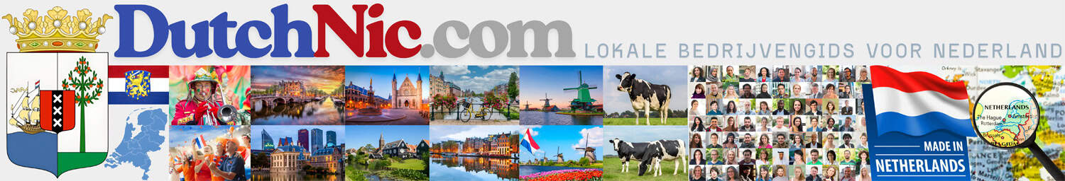 Gemaakt in Nederland - DEV-Arcen